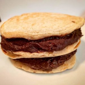 dorayaki