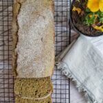 zucchine alle dolce Plumcake